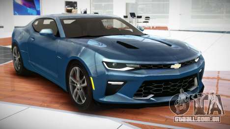 Chevrolet Camaro SS RS para GTA 4