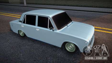 Vaz 2101 Kvas para GTA San Andreas