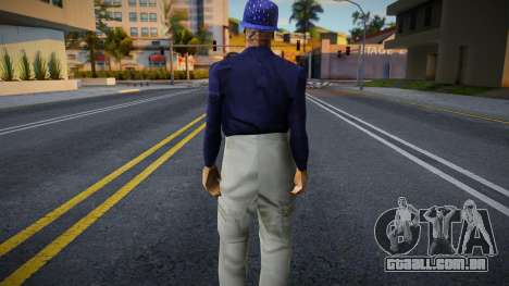 [PRIVATE SLIV] sfr1 para GTA San Andreas