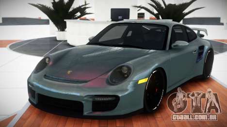 Porsche 977 R-Tuned para GTA 4