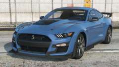 Ford Mustang Lapis Lazuli [Add-On] para GTA 5