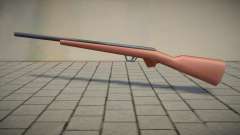 Rifle Cuntgun para GTA San Andreas