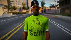 Private Sweet para GTA San Andreas