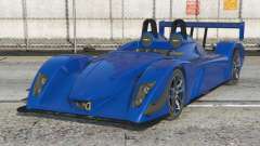 Caterham-Lola SP300.R Cobalt [Add-On] para GTA 5