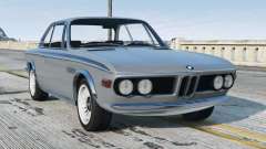 BMW 3.0 CSL (E9) Oslo Gray [Replace] para GTA 5