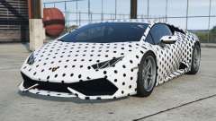 Lamborghini Huracan Gallery [Add-On] para GTA 5