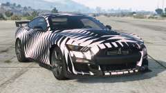 Ford Mustang Shelby Remy para GTA 5