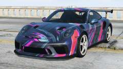 Porsche 911 Biscay [Add-On] para GTA 5