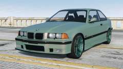 BMW M3 Juniper [Add-On] para GTA 5