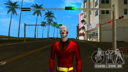 Murder Clown para GTA Vice City