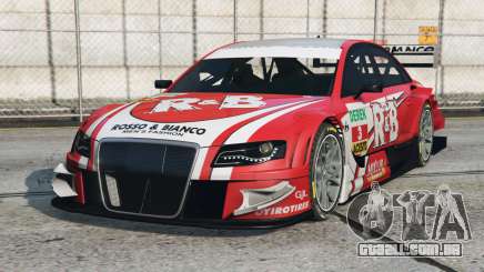 Audi A4 DTM Tulip [Replace] para GTA 5