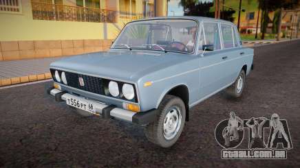 Vaz 2106 Nech para GTA San Andreas