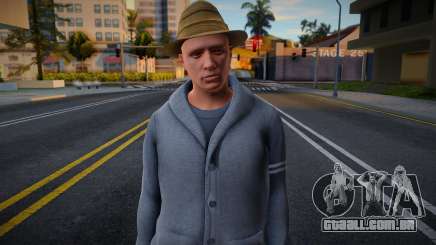 Maffia 1985 by Inside para GTA San Andreas