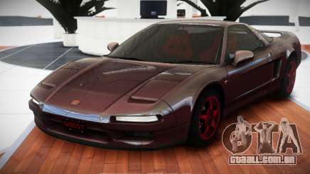 Honda NSX Sport para GTA 4