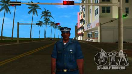 New PiG para GTA Vice City