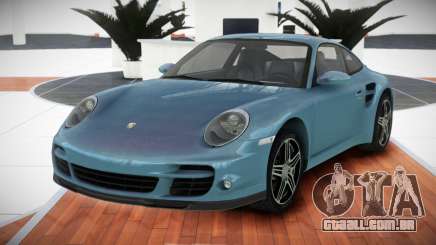 Porsche 911 XR V1.1 para GTA 4