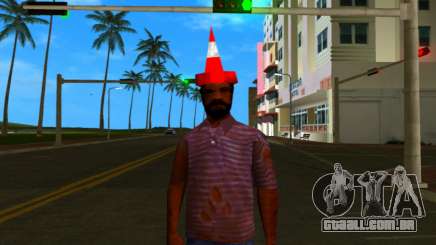 Hobo 1 para GTA Vice City