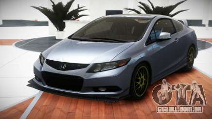 Honda Civic XR para GTA 4