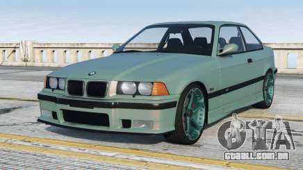 BMW M3 Juniper [Add-On] para GTA 5