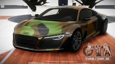 Audi R8 R-ZT S5 para GTA 4