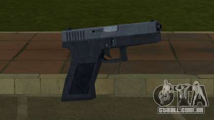 CS:S Colt45 para GTA Vice City