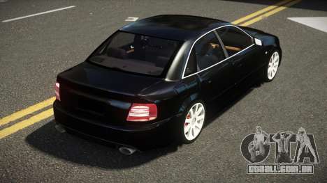 Audi S4 R-Tuning para GTA 4