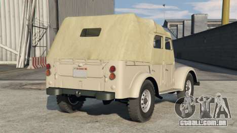 GAZ-69A