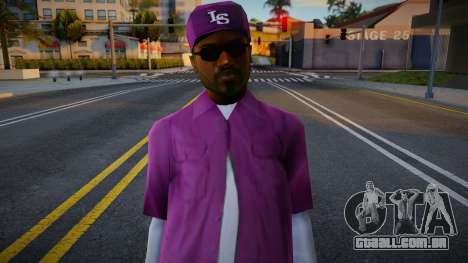 Madd Dawg para GTA San Andreas