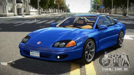 Dodge Stealth RT para GTA 4