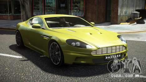 Aston Martin DBS SV V1.1 para GTA 4