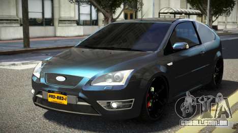 Ford Focus ST-X para GTA 4