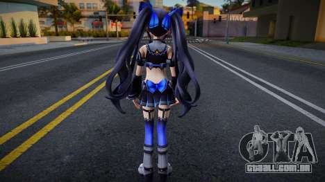 Noire 2 para GTA San Andreas