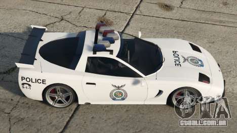 Invetero Coquette LSPD