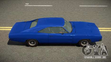 Dodge Charger RT SC V1.1 para GTA 4