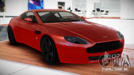 Aston Martin Vantage SR V1.0 para GTA 4