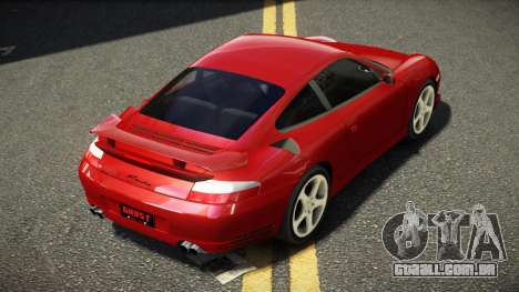 1998 RUF Turbo R V1.4 para GTA 4