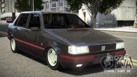 Fiat Duna 1.6 SCL para GTA 4