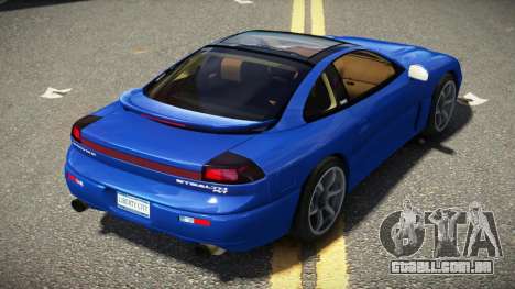 Dodge Stealth RT para GTA 4