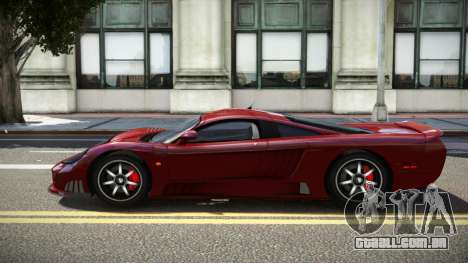 Saleen S7 GT V1.2 para GTA 4