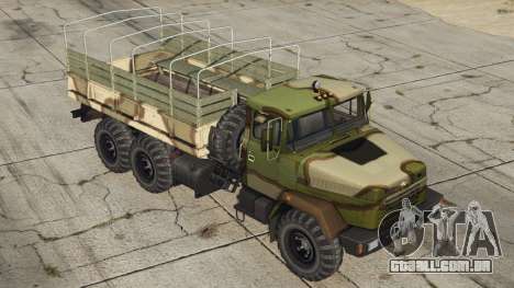 KrAZ-6322