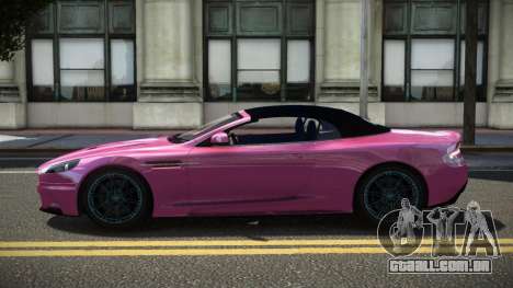 Aston Martin DBS WR V1.1 para GTA 4