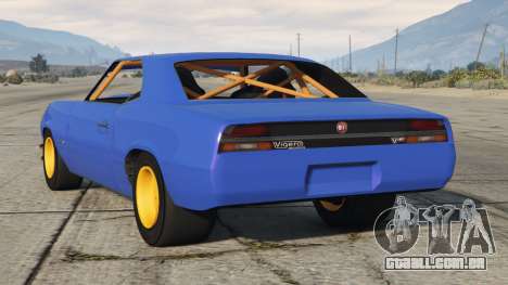 Declasse Vigero