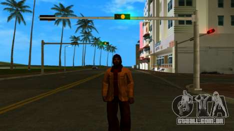 Red Nines from LCS para GTA Vice City