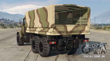 KrAZ-6322