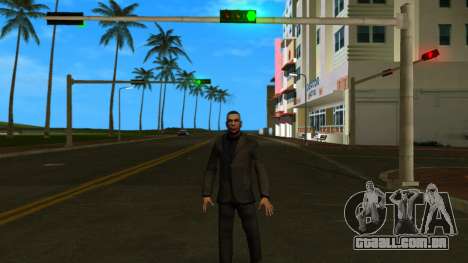 Luis Lopez Suit outfit para GTA Vice City