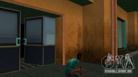 HD Golf Club para GTA Vice City