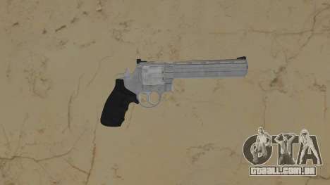 44 Magnum para GTA Vice City