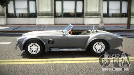 1968 Shelby Cobra 427 para GTA 4