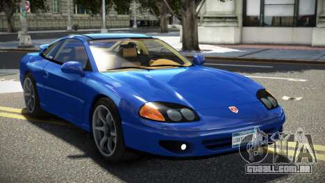 Dodge Stealth RT para GTA 4