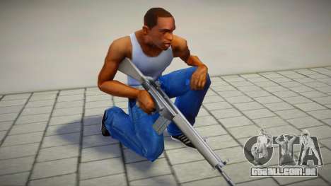 G3 A3 para GTA San Andreas